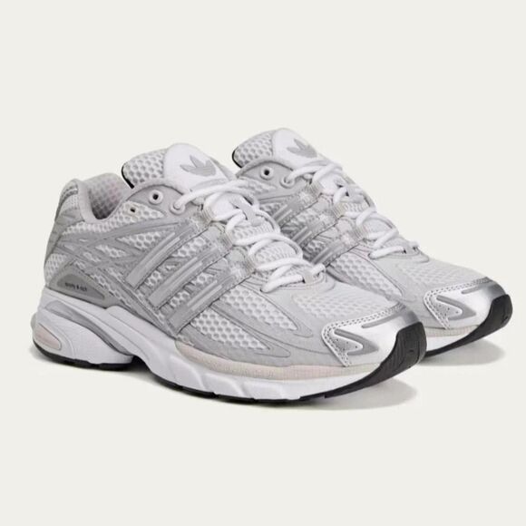 10M / 11W - [NEW] Men's adidas Adistar CS X Sporty & Rich Shoes 'Grey' JQ1462 - Picture 2 of 8